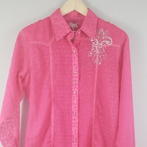 Rock 47 by Wrangler Medium